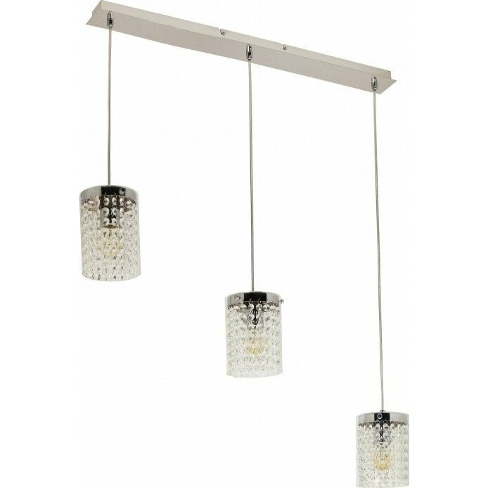 Wisząca KRIS Krislamp Gala KR 313-3L