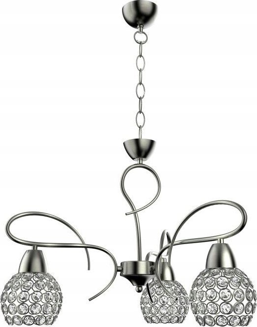 Wisząca KRIS Krislamp Stella KR 375-3PL