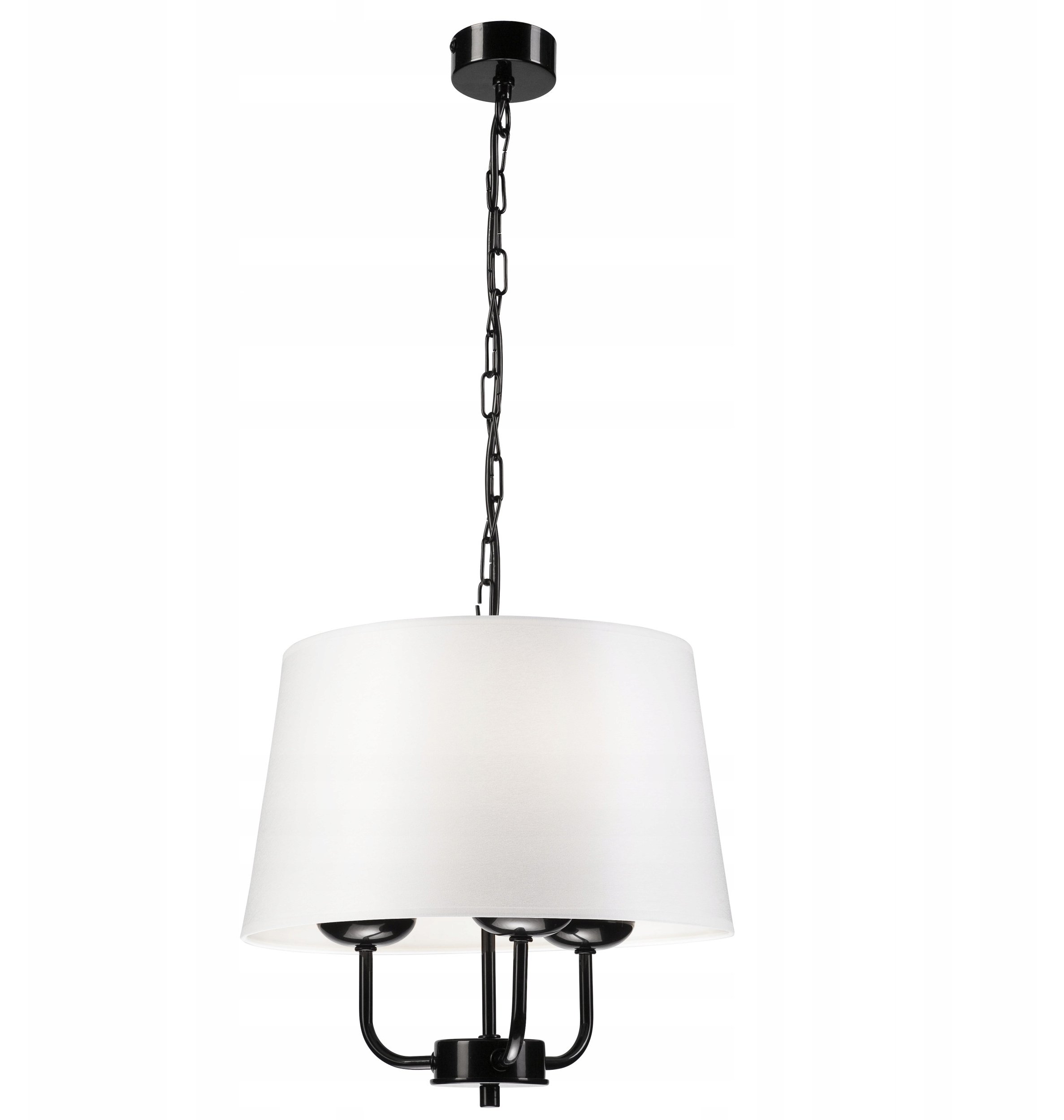 Wisząca Lamkur Britta zwis 1x60W E27