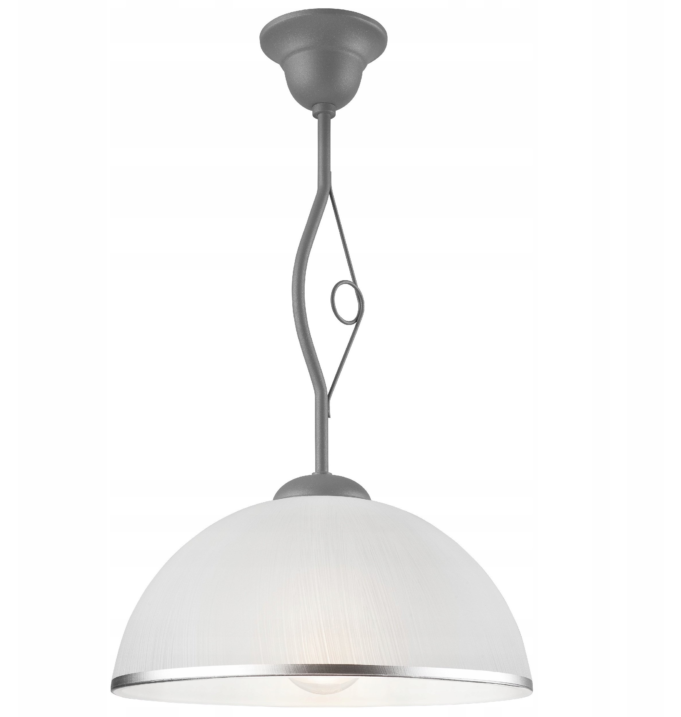 Wisząca Lamkur Retro II lampa wisząca