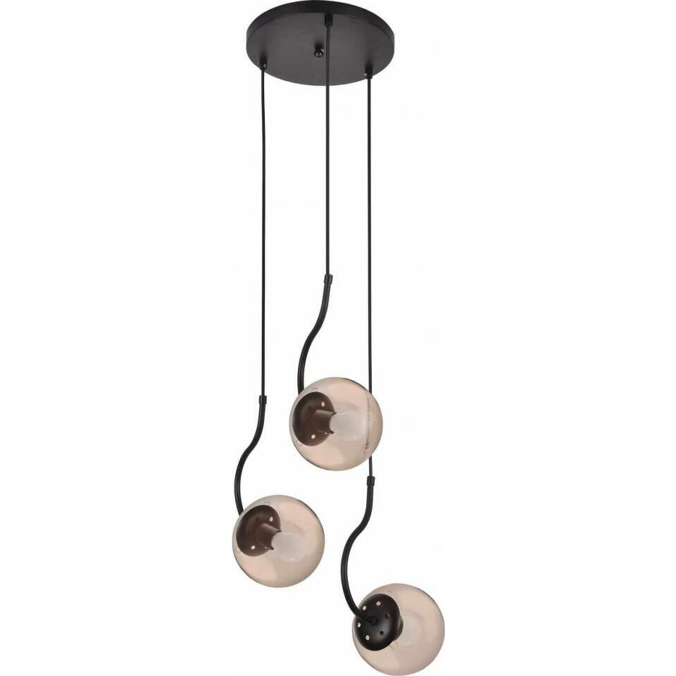 Wisząca Light Prestige Hook 3 (LP-125/3P