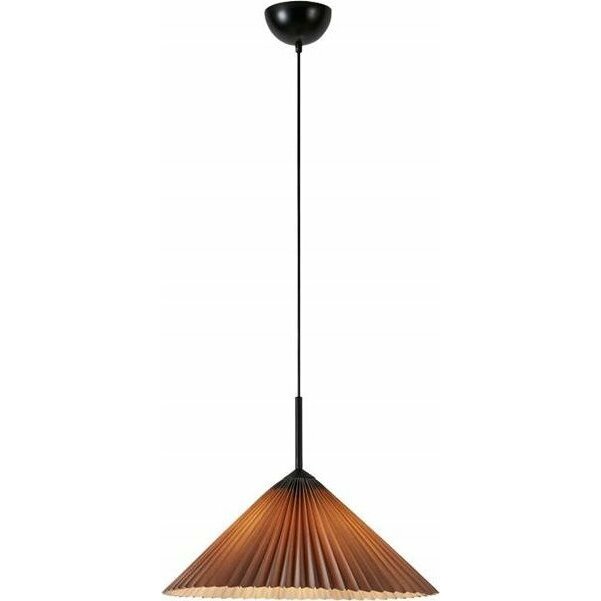 Wisząca Markslojd Markslojd Plisado 108709 lampa