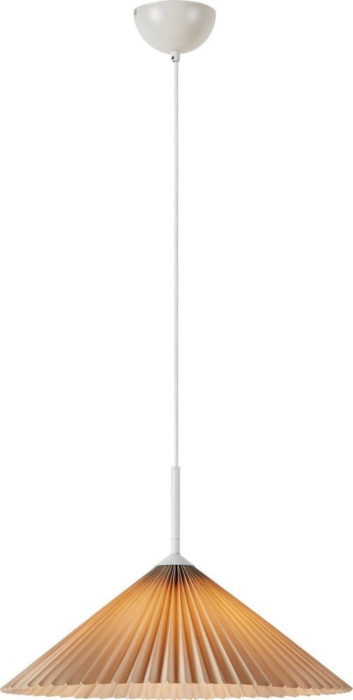 Wisząca Markslojd Markslojd Plisado 108710 lampa