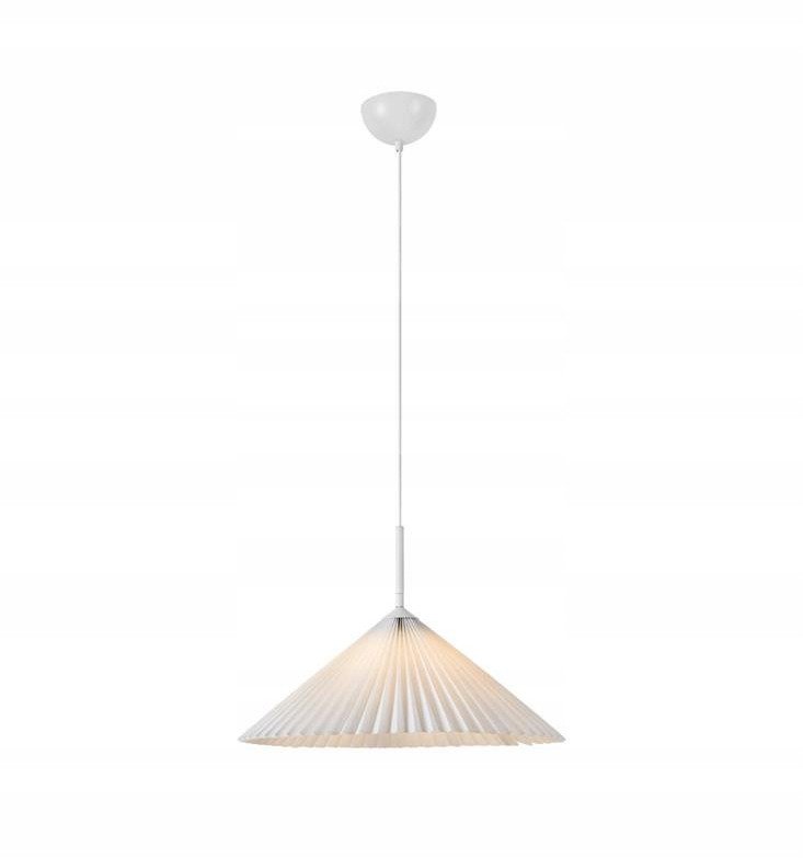 Wisząca Markslojd Markslojd Plisado 108711 lampa