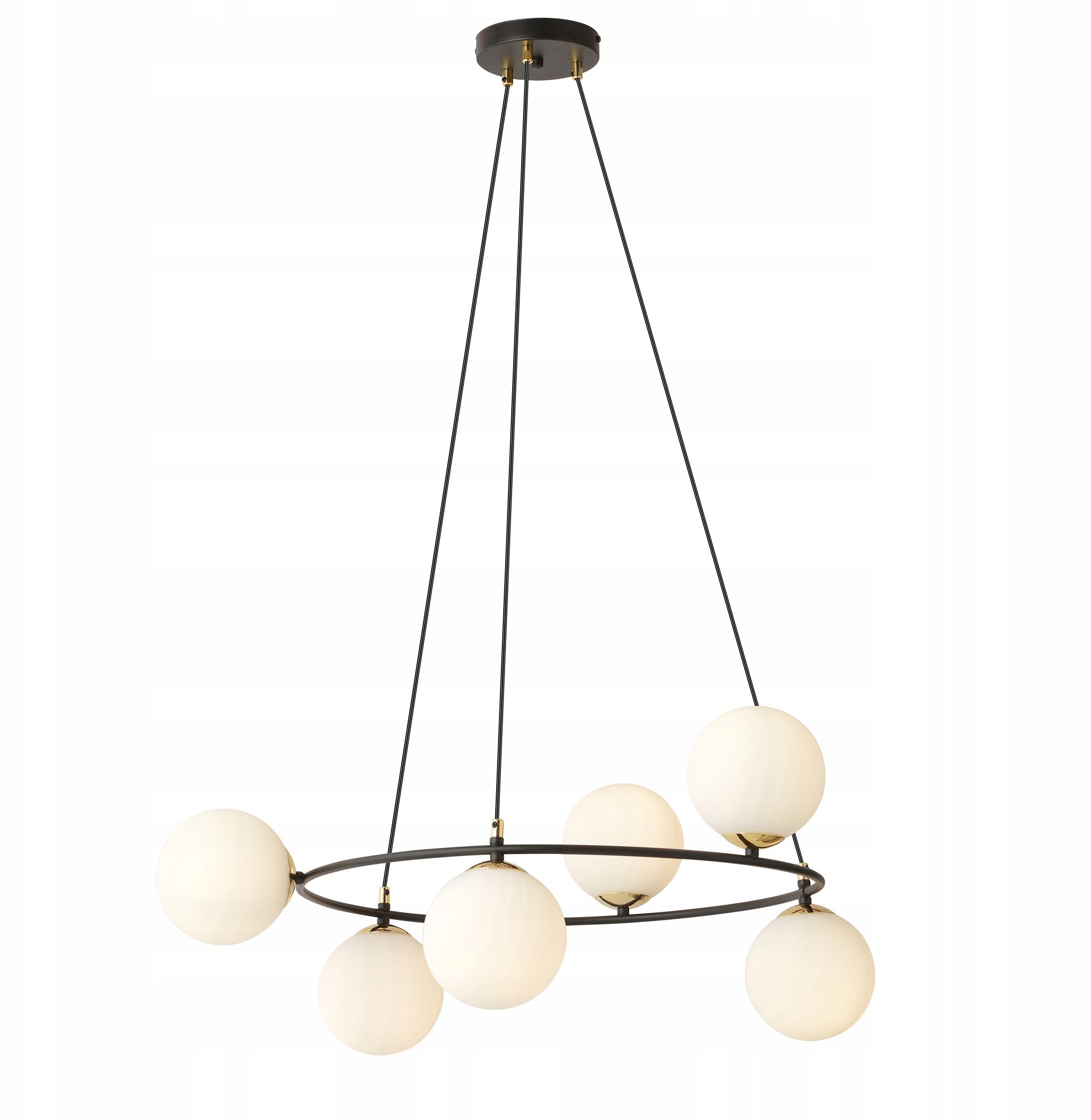 Pozostali wisząca PozoEmibig Azura lampa wisząca