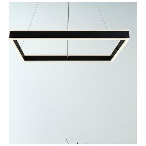 Wisząca Rabalux  lampa wisząca Quadro ledowy