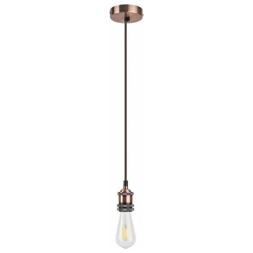 Wisząca Rabalux Loftowa lampa wisząca do