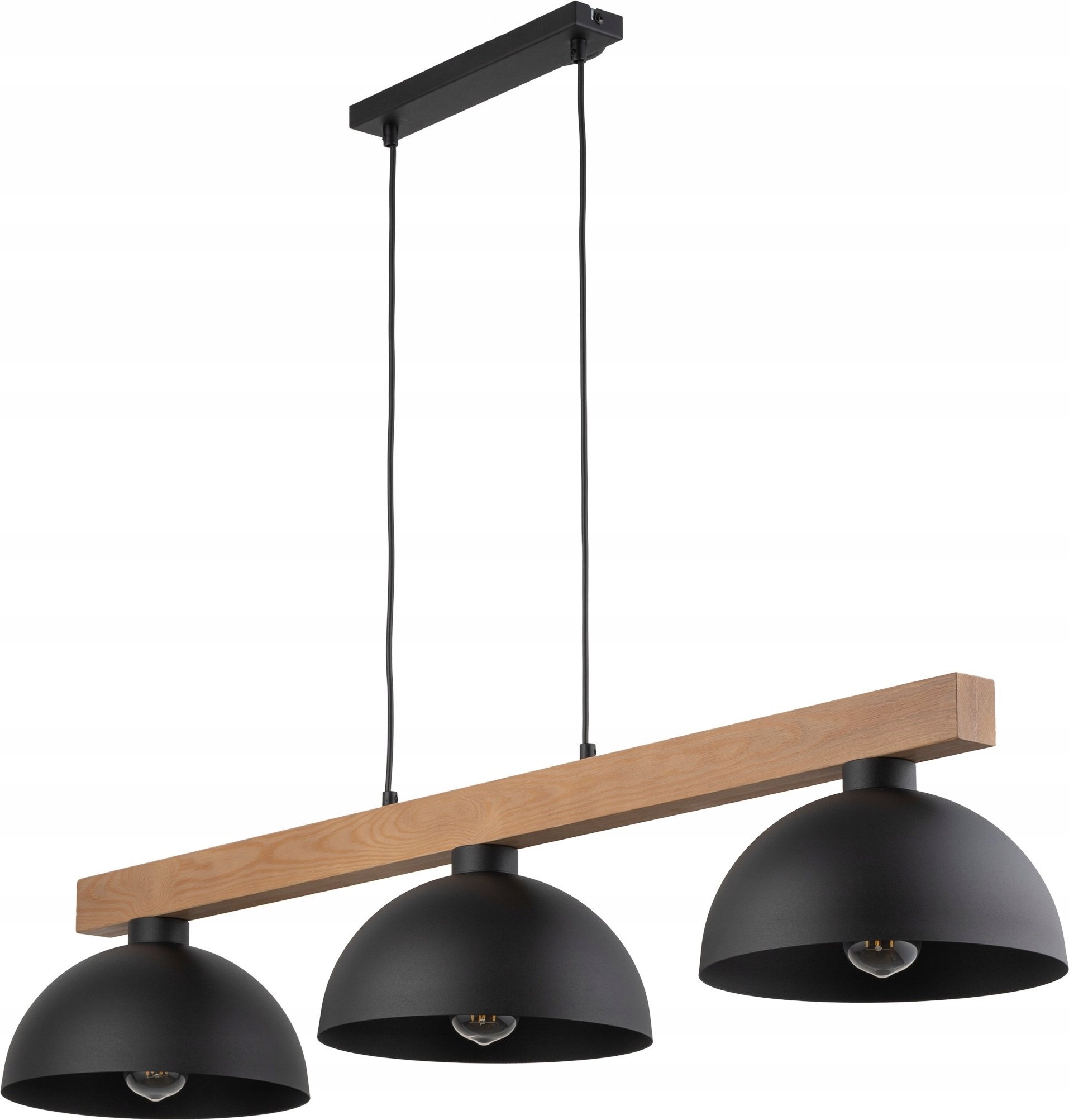 Wisząca TKKRYWULT Tk Lighting Oslo 4710