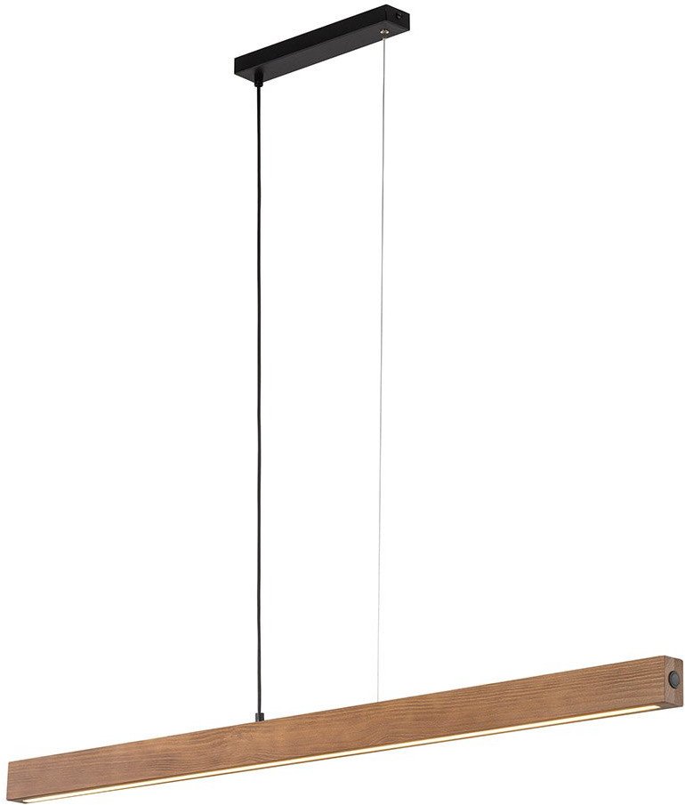 Wisząca TKKRYWULT TK Lighting Teo 1449