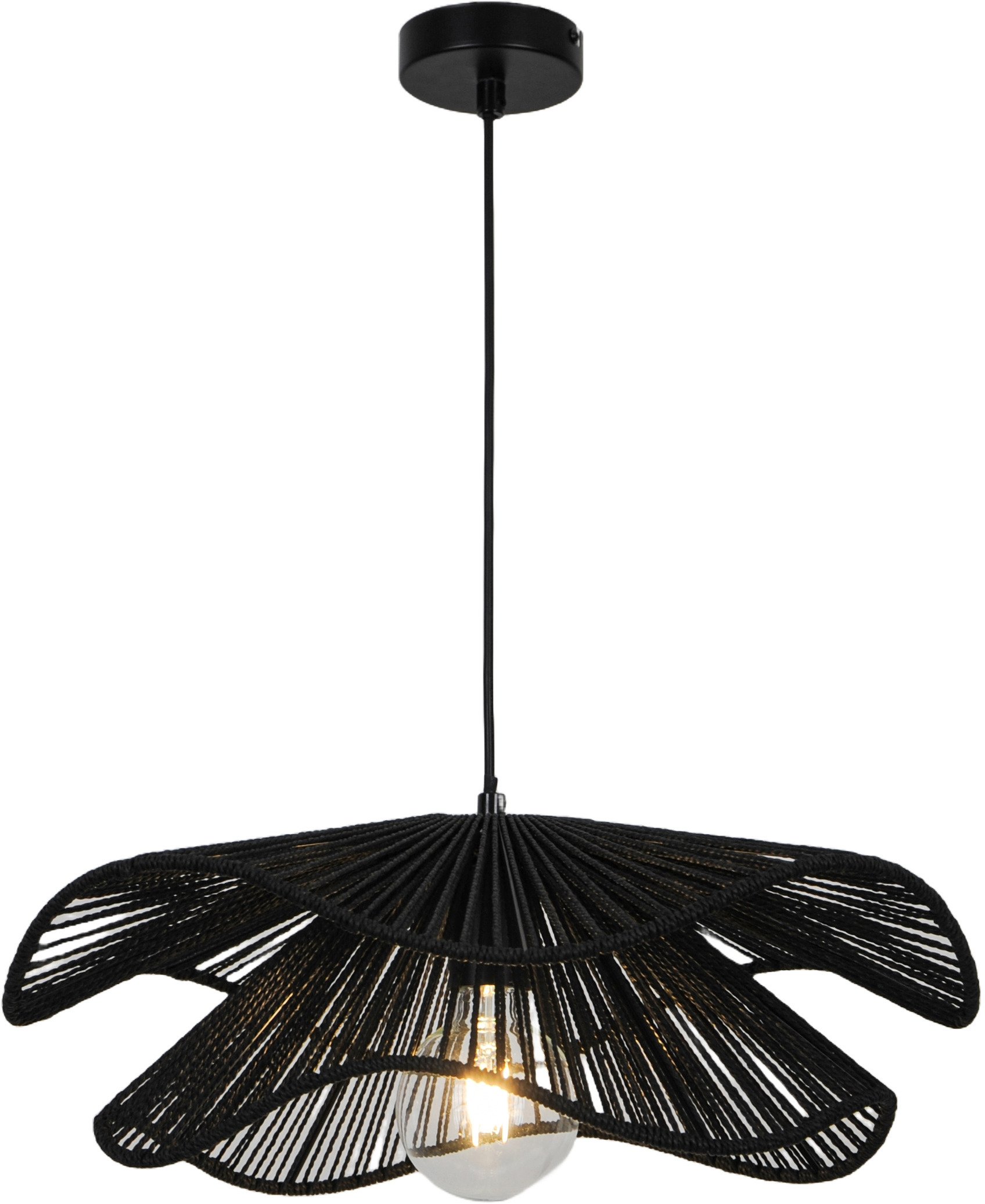 Domoletti wiszącaoletti PENDANT LIGHT CLOUD E27