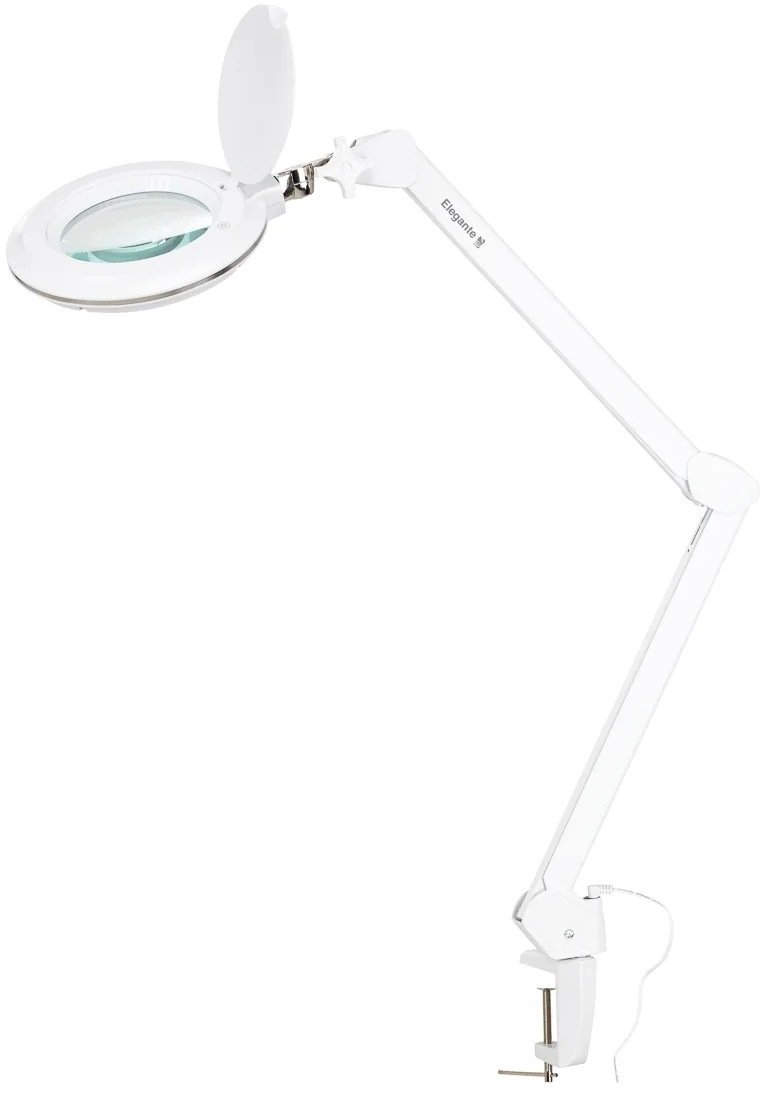 Lampka wa Activeshop  lupa Elegante 6031