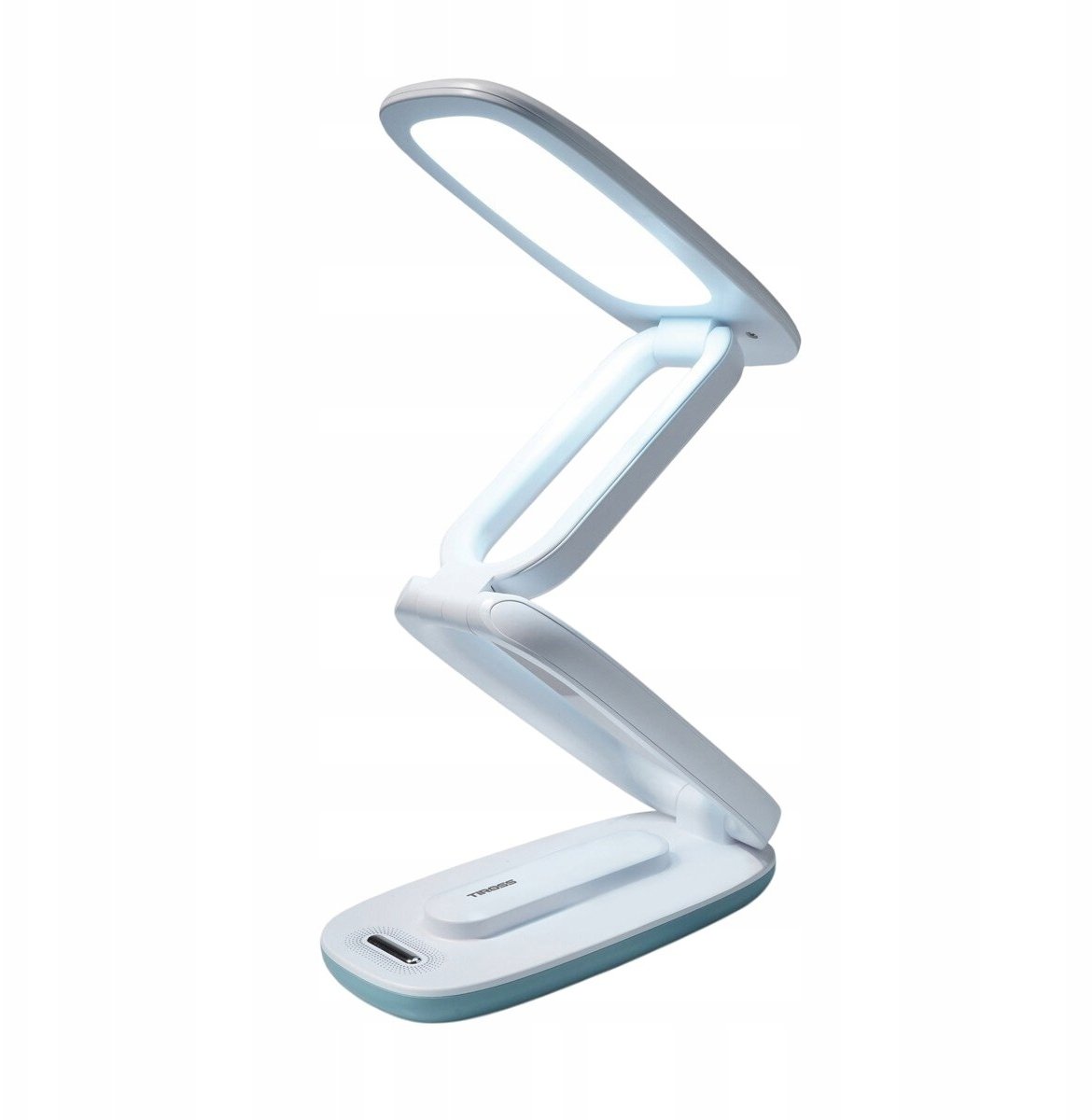 Lampka wa Tiross wa przenośna lampa