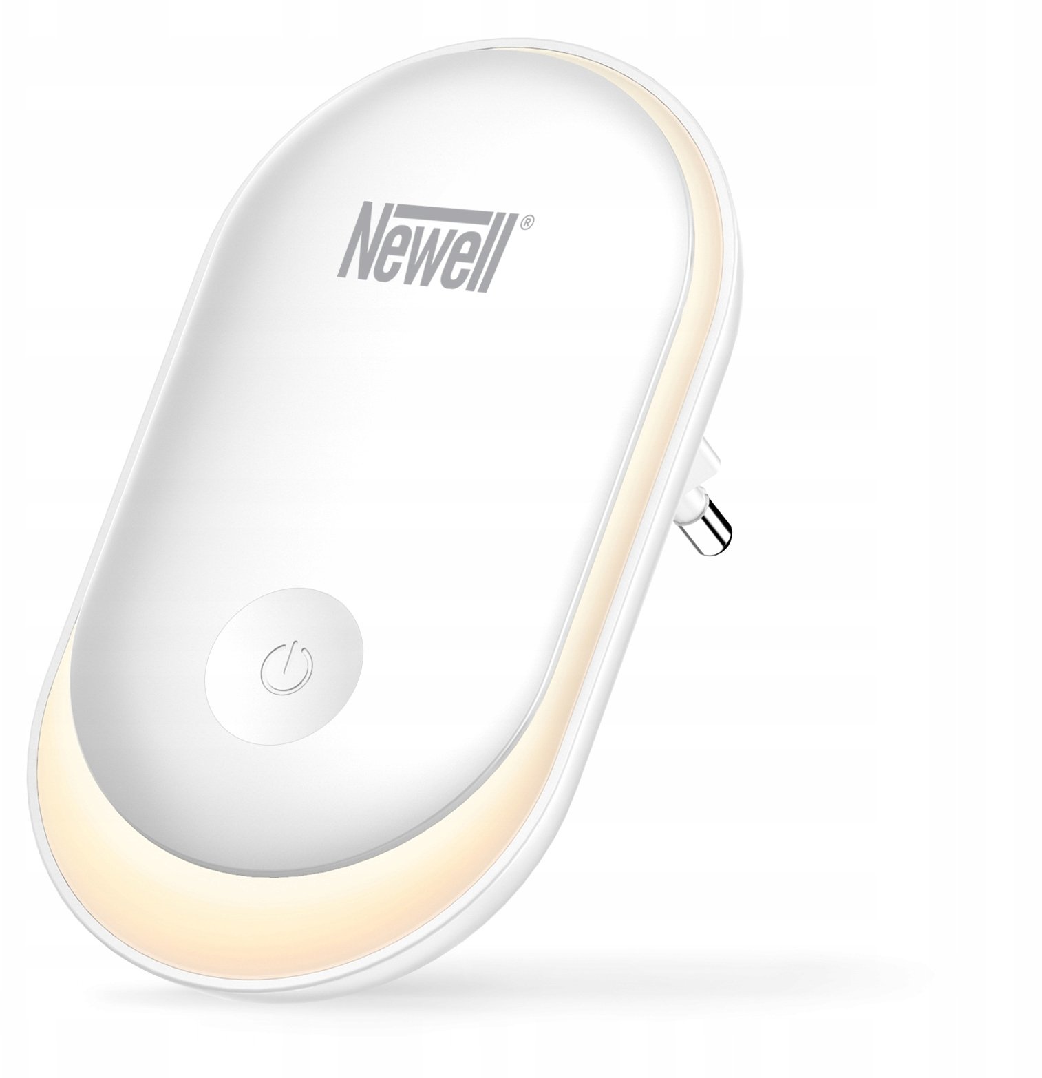 Lampka nocna Newell Lunova | NL4795