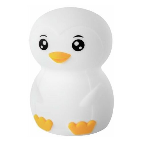 Ansmann Mobiles Night Light Penguin Leon