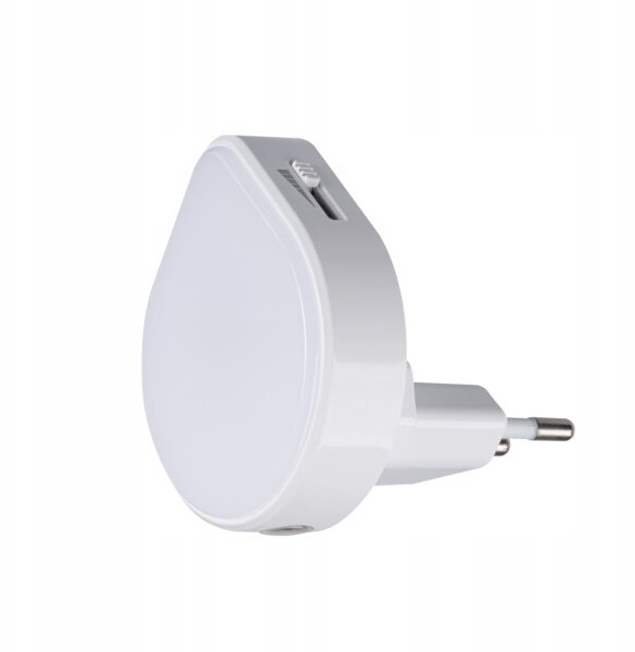 Lampka wtykowa ka Kanlux Lampka wtykowa