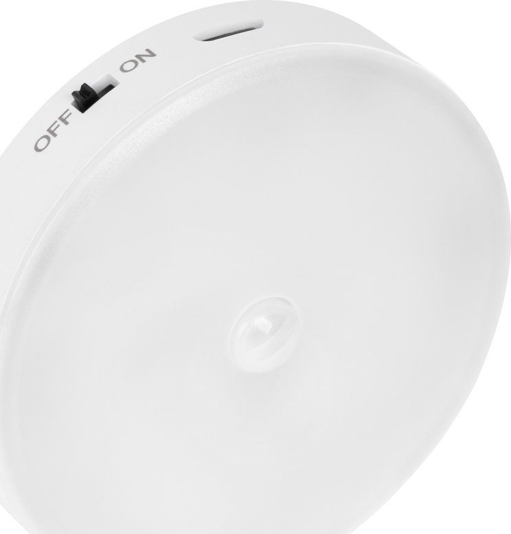 Lampka wtykowa ka Rebel Light nocna