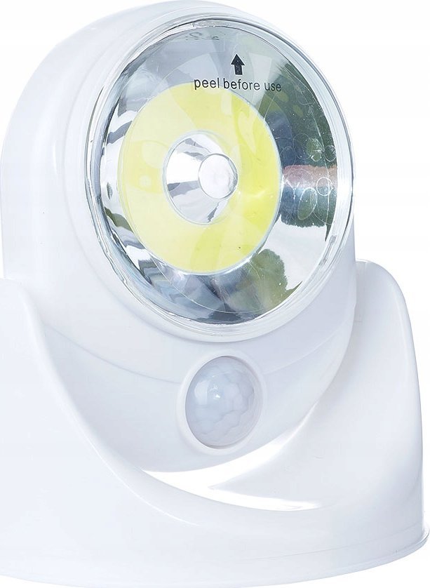 Lampka wtykowa ka Rum-Lux Lampka LBS-04
