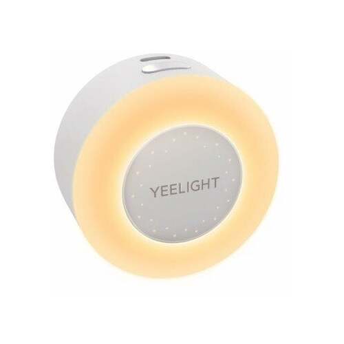 Lampka wtykowa ka Yeelight Lampka Zu