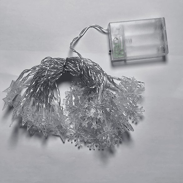 Lampki choinkowe Activejet Lampki choinkowe LED