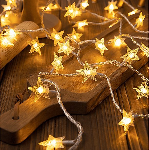 Lampki choinkowe Aigostar  Lampki choinkowe LED