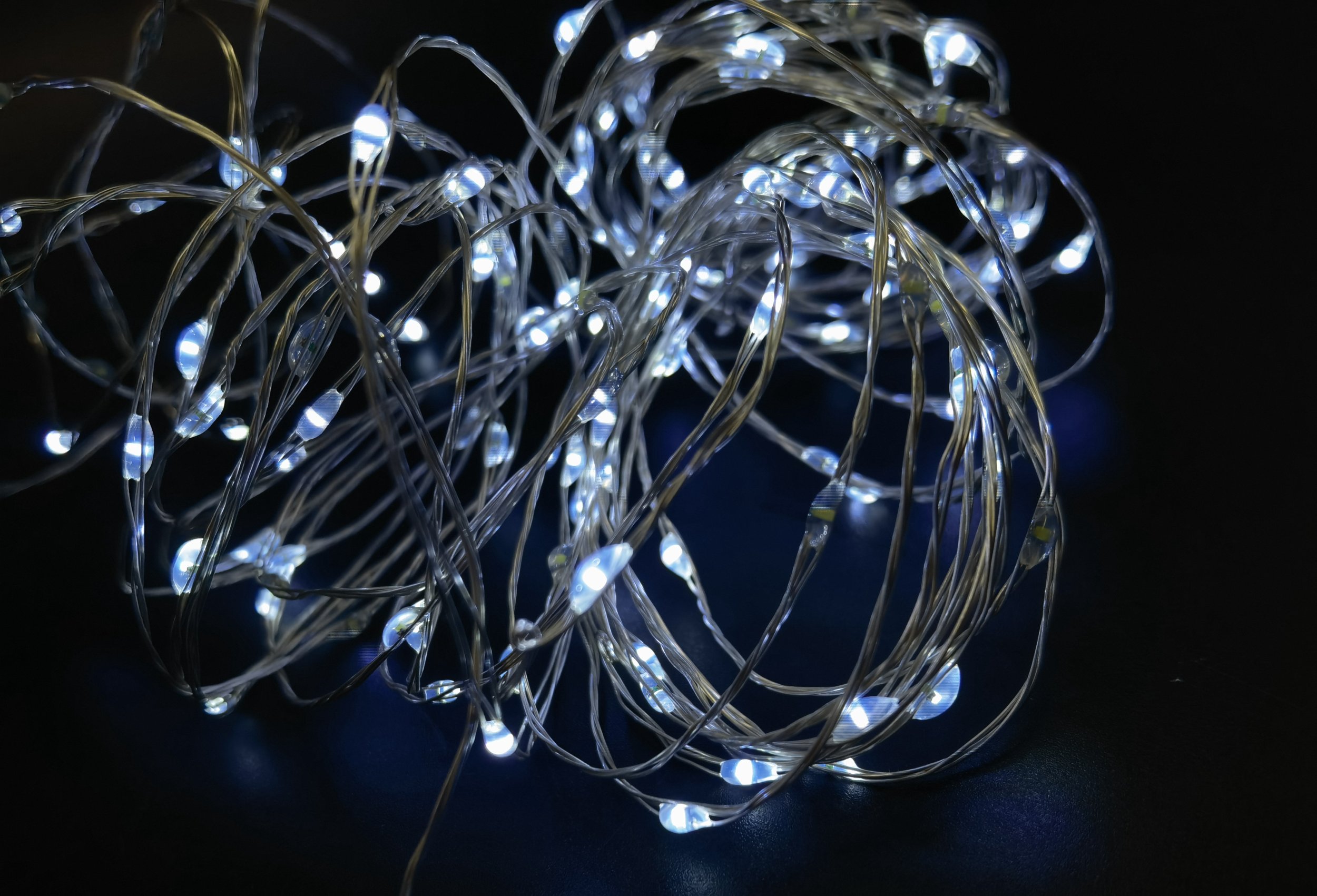 Lampki choinkowe CHRISTMAS_TO GARLAND MICRO 500LED