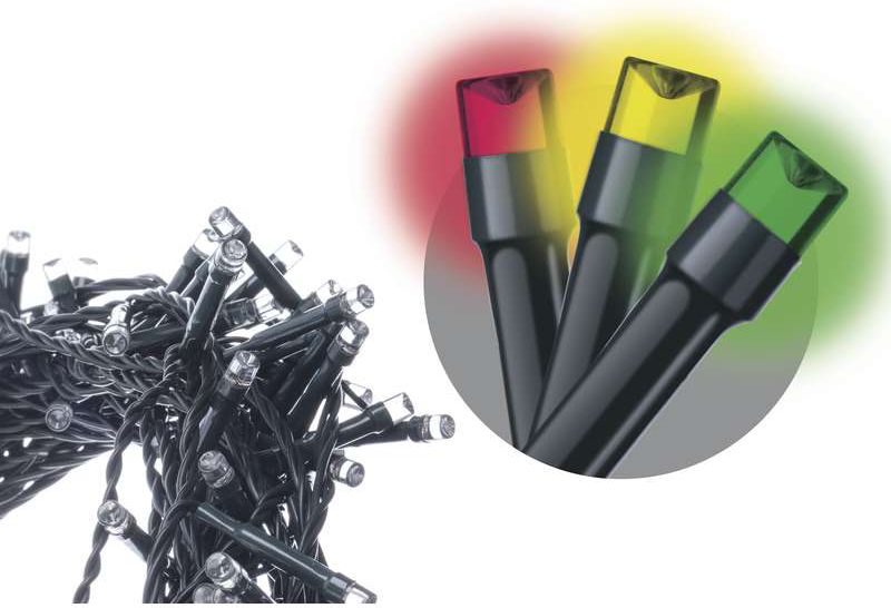 Lampki choinkowe Emos 100 LED |