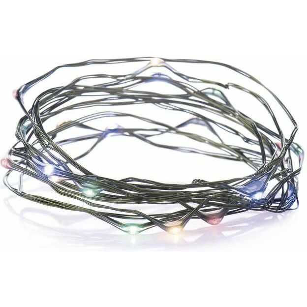 Lampki choinkowe Emos 40 LED |