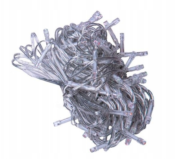 Lampki choinkowe Forever   CLF-16 180LED 14