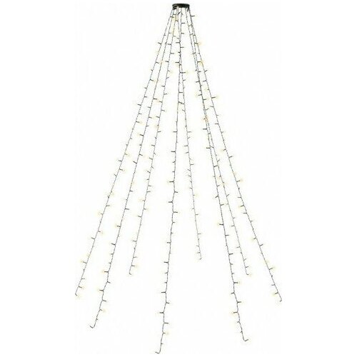 Lampki choinkowe Goobay 280 LED |