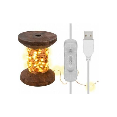 Lampki choinkowe Goobay Lampki LED &quot