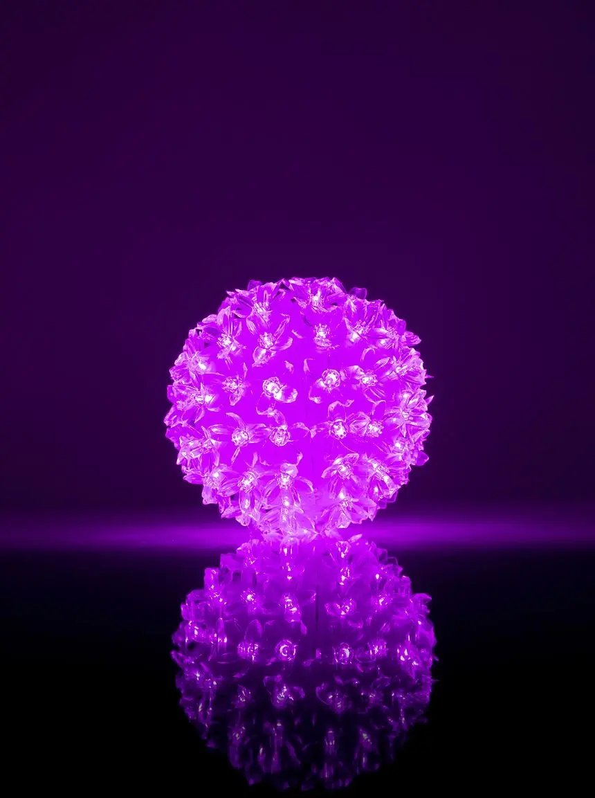 Lampki choinkowe iLike Lighting N/A Ball