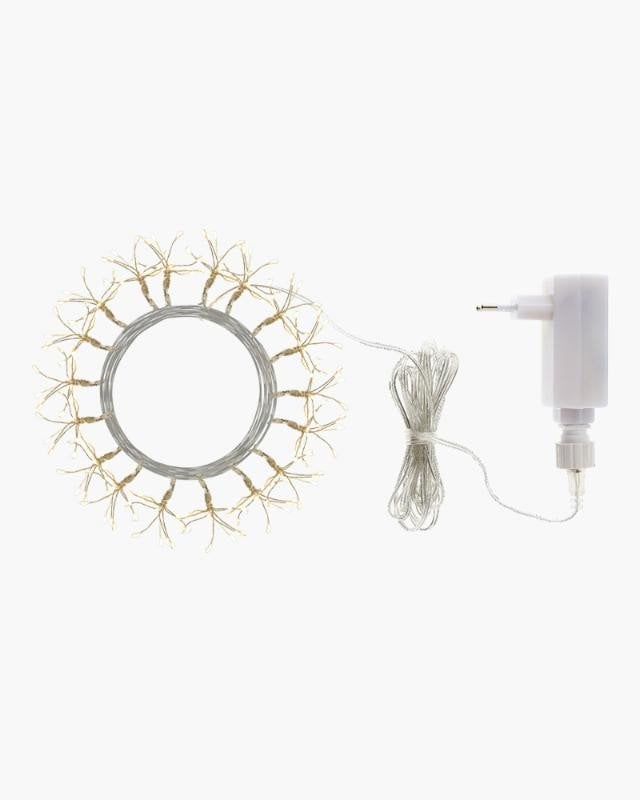 Lampki choinkowe Maxy Sirius Home 30916