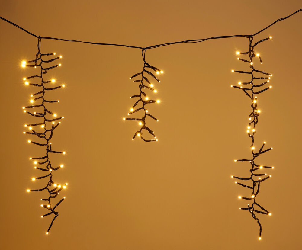 Lampki choinkowe Multimix.pl Garland EL