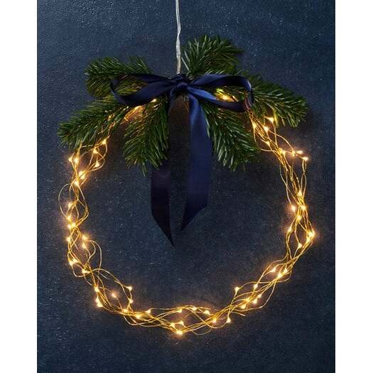 Lampki choinkowe Multimix.pl Sirius Home