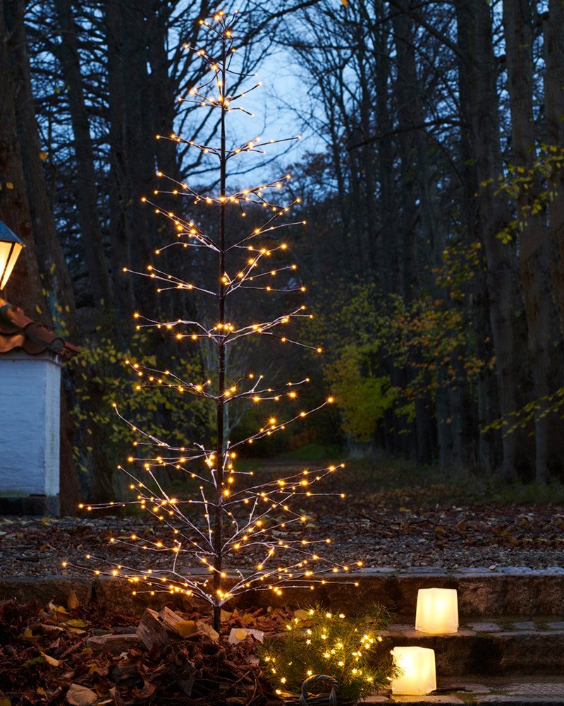 Lampki choinkowe Philips Sirius Home Isaac