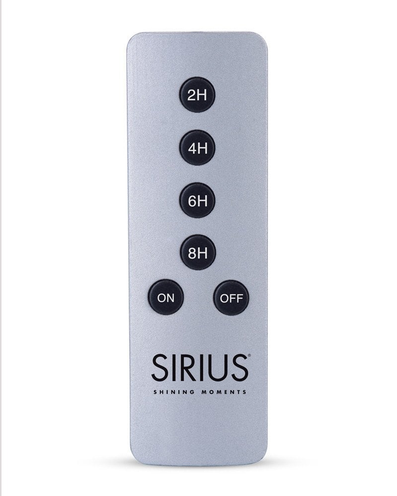 Lampki choinkowe Sven Sirius Home 10000
