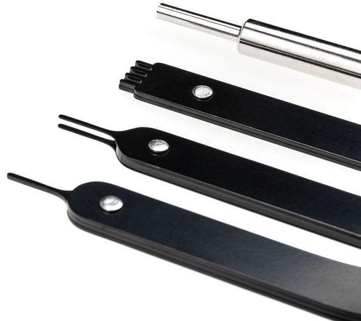 Lamptron Lamptron Modding Toolkit, ATX, PCIE