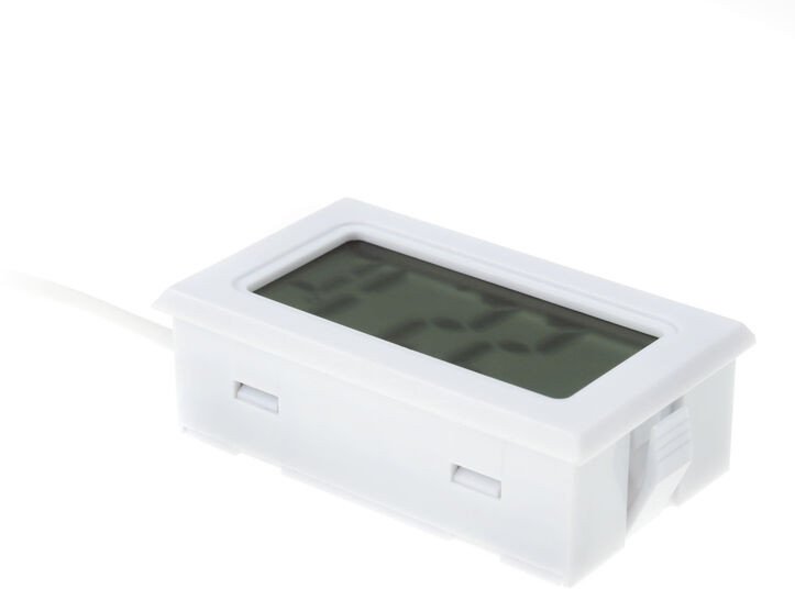 Lamptron TS708   Złącze G1/4 cal -