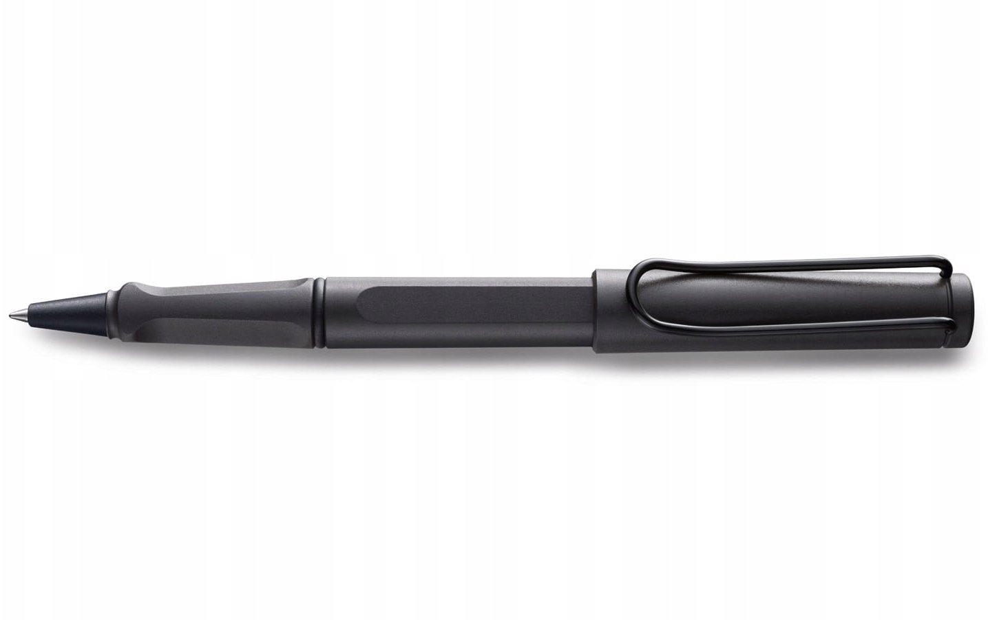 LAMY Pióro kulkowe Safari 317, M
