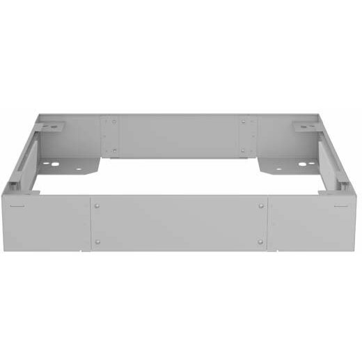 Lanberg Codo szaf ch 600X600 19"