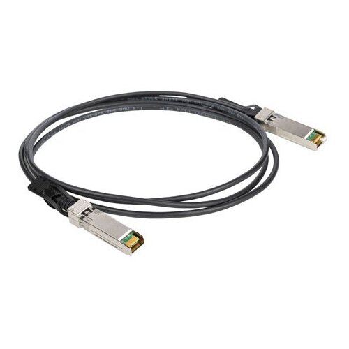 Lanberg Kabel DAC SFP+, 10Gb/s, 2m