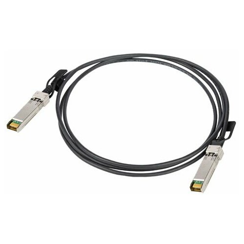 Lanberg Kabel DAC SFP+ 1m  10Gb/s