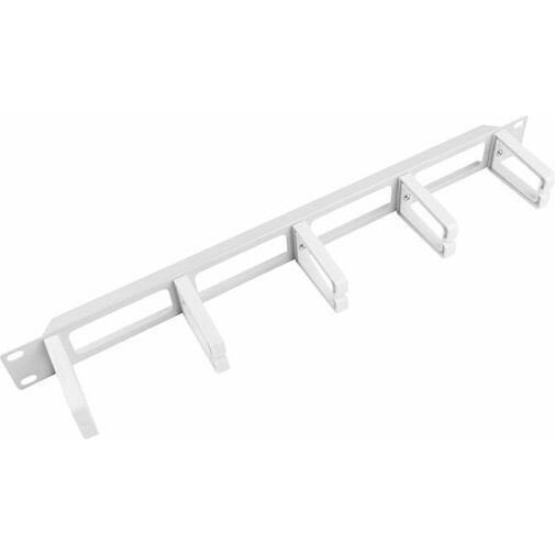 Lanberg Organizer 1U B do szaf