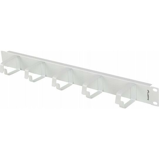 Lanberg Organizer  AK-1701-S 19" 1U z