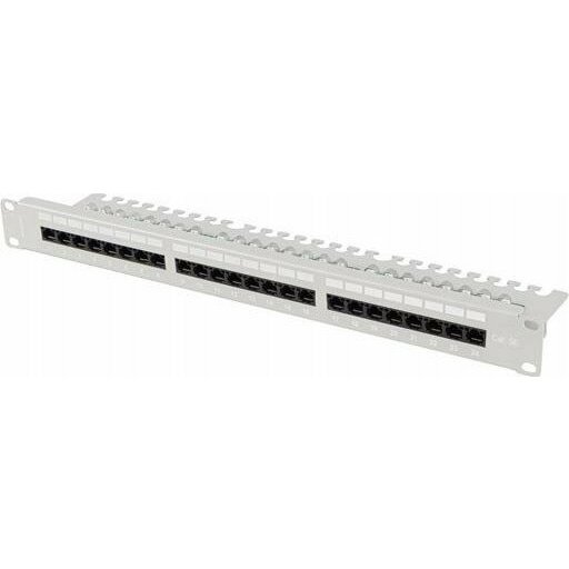 Lanberg Patch panel Lanberg 24 port