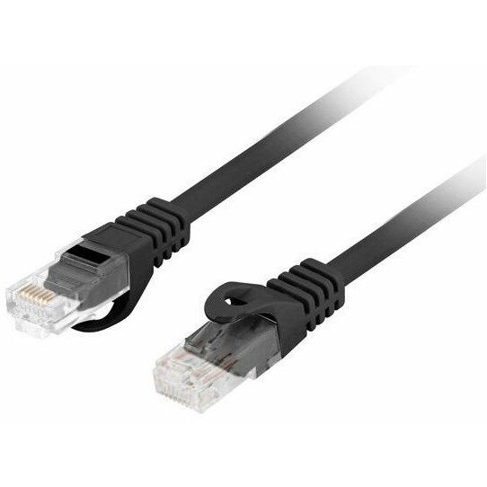 Lanberg Patchcord Cat.6, U/UTP, LSZH