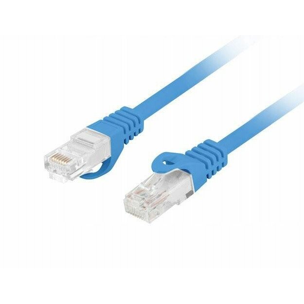 Lanberg Patchcord Cat.6, U/UTP, LSZH