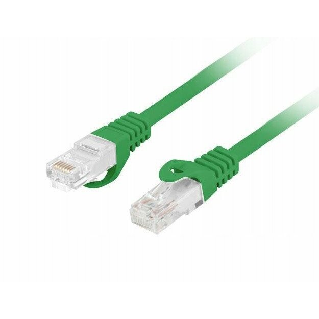 Lanberg Patchcord Cat.6, U/UTP, LSZH