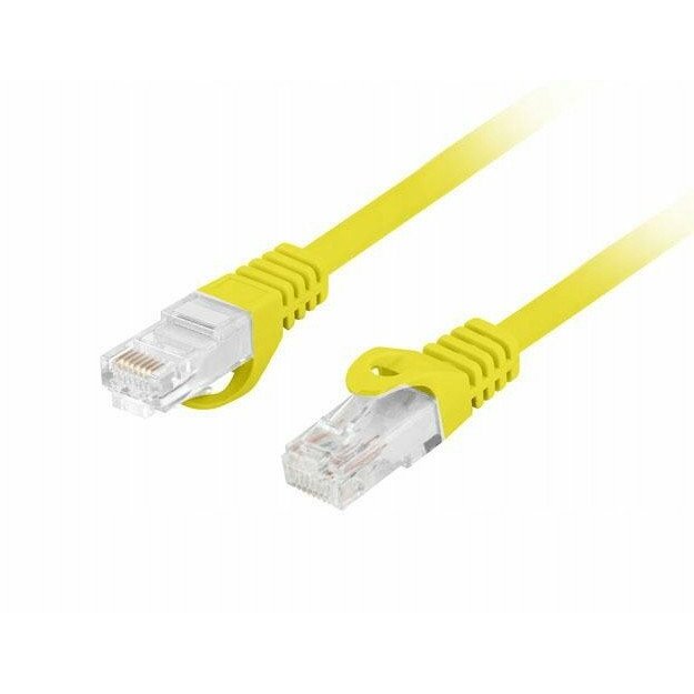 Lanberg Patchcord Cat.6, U/UTP, LSZH