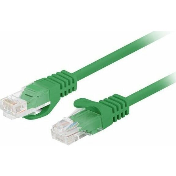 Lanberg Patchcord KAT.5E UTP 1
